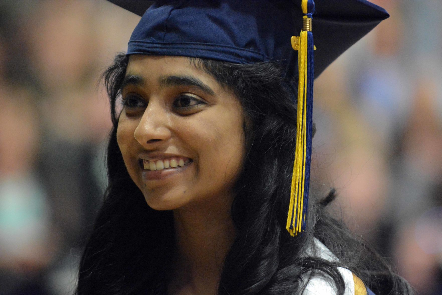Baraboo graduation 2019